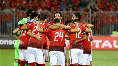 الليلة.. الأهلي في مهمة صعبة أمام حورويا الغيني