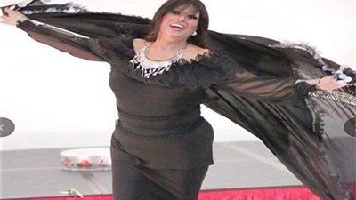 فيفي عبده: عندي كيس مليان سحر في البيت