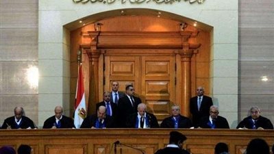 برلماني يطالب بضرورة اعتلاء المحامين منصة ”القضاء”