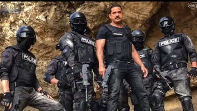 'هيلا هوب' للمدفعجية تتخطى حاجز 571,701 مشاهدة (فيديو)