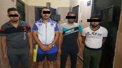 التفاصيل الكاملة في واقعة مقتل جزار عين شمس