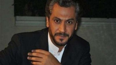 محطات فى حياة الراحل ياسر المصري