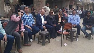 «الجزار»: الشعب المصري أظهر معدنه الأصيل في الانتخابات الرئاسية