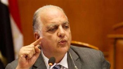 السويدى: لا أعلم السبب الحقيقى وراء قرار فصل النائب محمد فؤاد