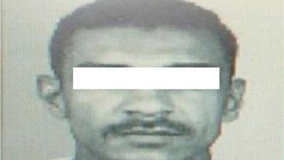 المتهم بـ”مذبحة الشروق” في قبضة الشرطة