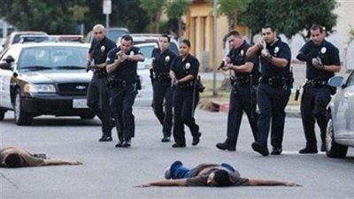 إطلاق نار في ”كاليفورنيا” ومصرع 6 أشخاص