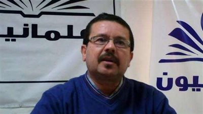 سامح عيد : مصر تواجه حاليًا حربًا دعائية.. وأرفض التصالح مع تنظيم الإخوان الإرهابي