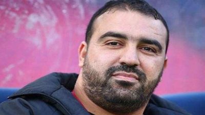 مدرب الإسماعيلي: الحضري أسطورة.. وكوبر لا يصلح للفراعنة