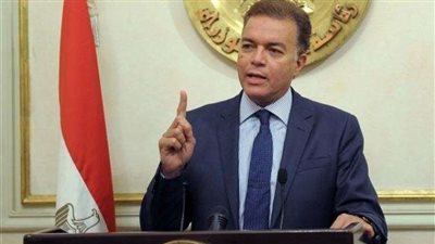 شاهد.. ماذا قال وزير النقل عن حالات الانتحار بالمترو