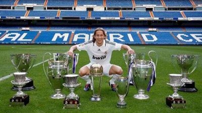 تعرف على.. قيمة مكافأة ”سالجادو” في جهاز منتخب الفراعنة