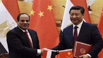 جولة السيسي الآسيوية أعادت الهيبة الخارجية لمصر