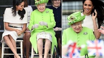 شاهد..أغلى 10 فساتين لميجان ميراكل