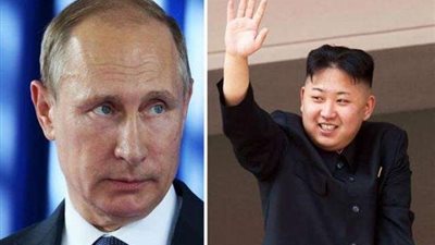 بوتين يعارض ترامب بشأن كوريا الشمالية