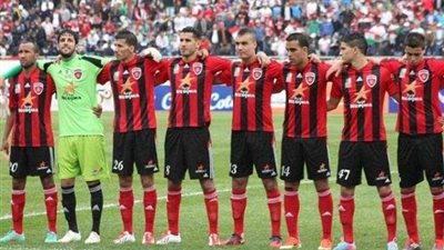 مؤتمر فني حول ترتيبات لقاء ”المصري واتحاد العاصمة”