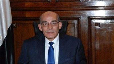 إهدار المال العام.. الفساد يُحاكم وزير الزراعة السابق تحت قُبة البرلمان