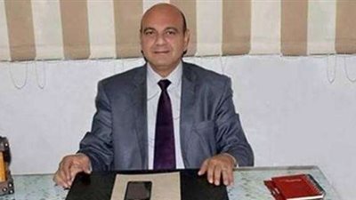 برلماني: يجب تشكيل لجنة لبحث كارثة المواد الفعالة المسرطنة