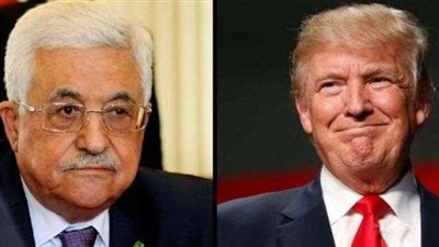 أمريكا تضغط على فلسطين ”اقتصاديًا” للانصياع لـ”صفقة القرن”