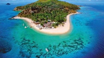 زلزال مدمر بـ”8.2 درجات” يضرب جزر ”فيجي”