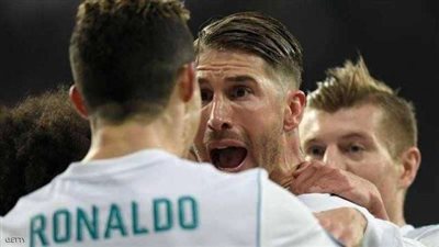 «راموس» يهاجم رونالدو.. ويكشف أسباب رحيله عن مدريد