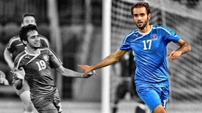 خاص.. قائد النجمة اللبناني: «لفت نظري وليد سليمان ونحن جاهزون بجمهورنا أمام الأهلي»