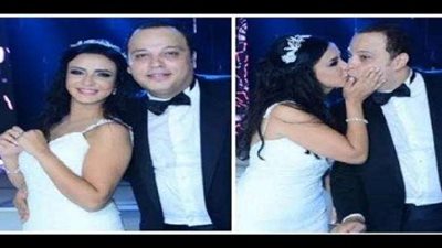 انفصال تامر عبد المنعم عن زوجته بعد عام من الزواج