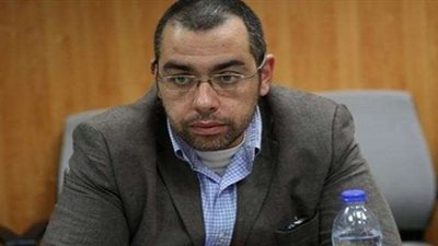 نائب«العمرانية» يدعو الأهالي لصلاة العيد بقاعة «سيد درويش»