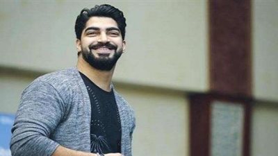 مينا عطا يٌشارك جمهوره بصورة جديدة عبر إنستجرام