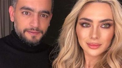 ستيفاني صليبا تواصل «فوق السحاب» برافقة هاني سلامة