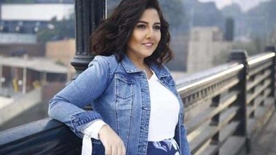 مي كساب لمحمود حجازي:” الحب الصادق دايمًا بينتصر”