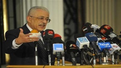 'التعليم': إجازة لجميع الطلاب على مستوى الجمهورية خلال انتخابات الرئاسة