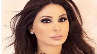 نيشان عن تحدي ”إليسا“ للسرطان: ”علمت الدنيا درس بالبطولة“