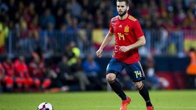 إسبانيا تقلب الطاولة على البرتغال وتتقدم بثلاثية