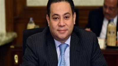 «برلمانى» يتقدم بطلب إحاطة ضد وزير قطاع الأعمال لتطوير شركة النصر للاسمدة