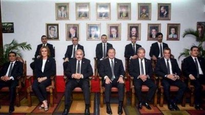 الأولمبية تعتمد 28 سبتمبر موعدًا لعقد عمومية الأهلي