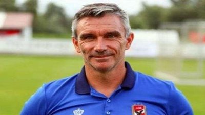 «كارتيرون» يكشف حقيقة قيد الثنائي في القائمة الأفريقية