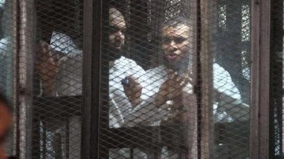 4 سبتمبر.. محاكمة 213 متهمًا من عناصر ”بيت المقدس“