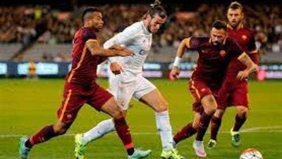 قبل مباراة اليوم.. تعرف علي تاريخ لقاءات ريال مدريد وروما