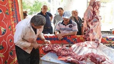 وزارة الرزاعة تعلن فتح المجازر  في عيد الأضحى بالـ«مجان »
