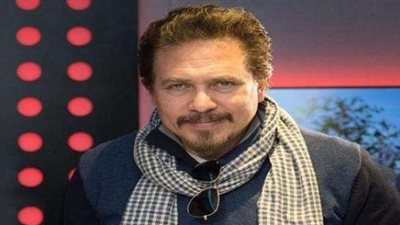 محمد رياض عن اختياره أفضل ممثل فى 2018: نتيجة جهد مستمر