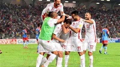 التشكيل المتوقع لتونس أمام البرتغال