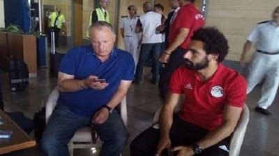 قضية رأي عام.. هل يتعمد اتحاد الكرة إفشال محمد صلاح؟