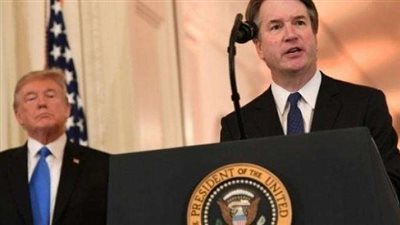 قاض أمريكي مهدد بإطاحته من منصبه لاتهامه بـ”التحرش”