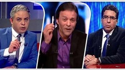 قنوات الإخوان تدعي تعرض النيل للجفاف.. (فيديو)