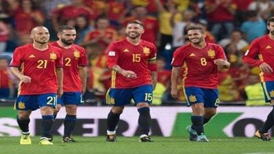 الديربي الإسباني الإنجليزي يتصدر عناوين الصحف العالمية