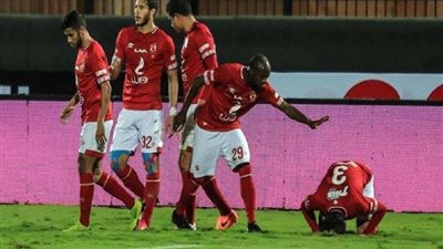 الأهلي يسعى لتخطي صدمة إفريقيا عبر بوابة الإنتاج