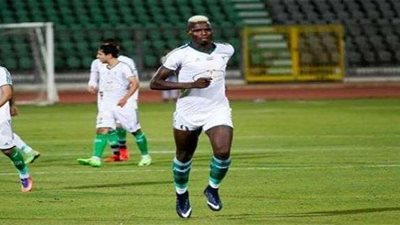 اتحاد الكرة ينوي إحالة بانسيه للتحقيق عقب هجومه على الشعب المصري