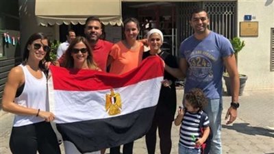 بالرقص والزغاريد.. «الست المصرية» صاحبة السعادة في انتخابات الرئاسة 2018