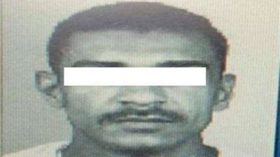 مصدر أمني:  المتهم  بـ«مذبحة الشروق»  خفير وهارب من حكم إعدام