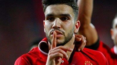 الأهلي يفاوض دبابة جديدة قبل غلق باب القيد خوفًا من غدر أزارو