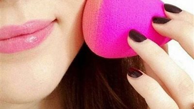 متخافيش منها.. نظفي البيوتي بلندر في ٣ خطوات